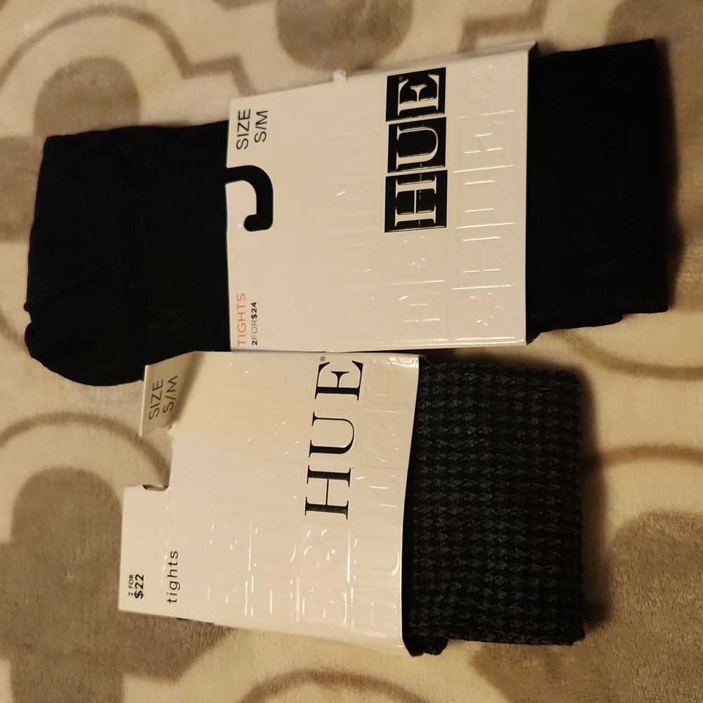 Hue tights